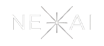 Logotipo Nexai